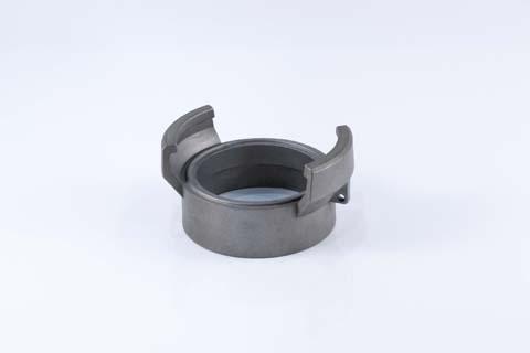 Pipe Fitting Pieces