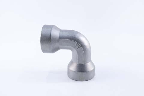 Pipe Fitting Pieces