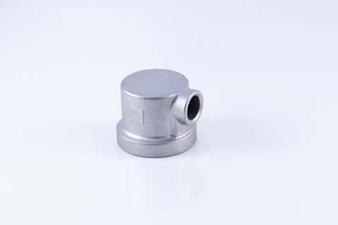 Exhaust Valve Cap