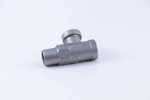 Vales fittings