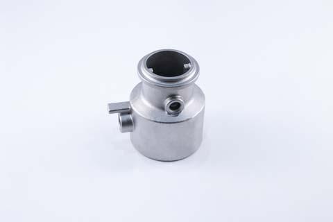 Reducing Valve Fittings