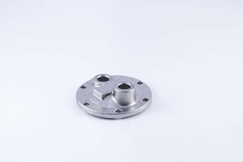 Exhaust valve cap