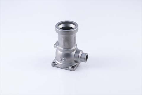 Valve Fittings