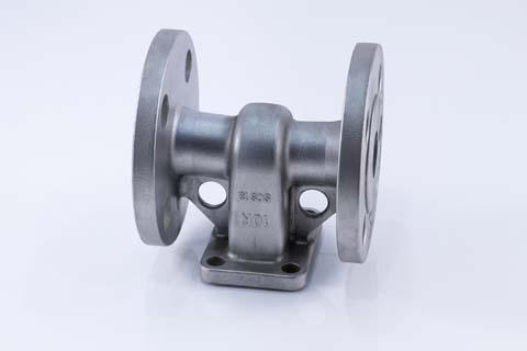 Gate valve